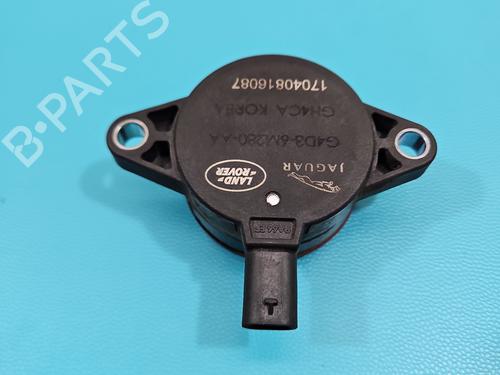 Electronic sensor LAND ROVER DISCOVERY SPORT (L550) | BP38136854M84 - Image 3