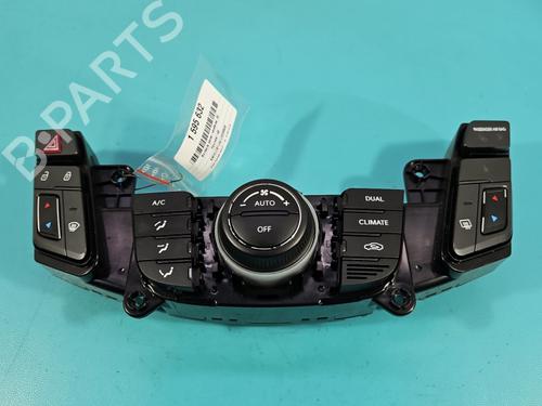 Used Climate control Climate control 37853729 37853729