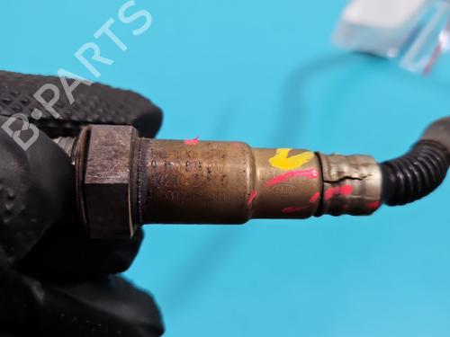 Electronic sensor HYUNDAI i30 Estate (FD) 2.0 | BP38117699M84 - Image 4