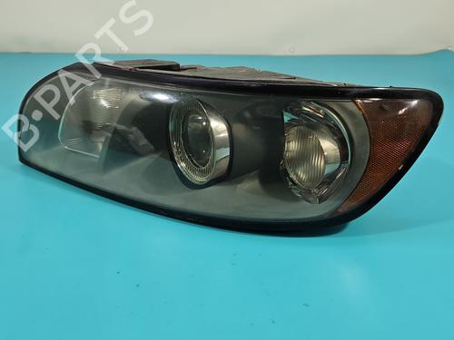 Left headlight VOLVO V50 (545) 2.0 D | BP38754455C28 - Image 2