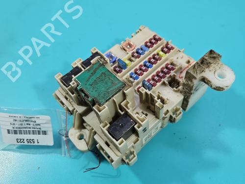 Fuse box ISUZU D-MAX II (TFR, TFS) 2.5 CRDi 4x4 (TFS86J) | BP37823185E1 - Image 5