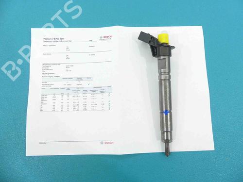 Used Injector Injector 37884629 37884629