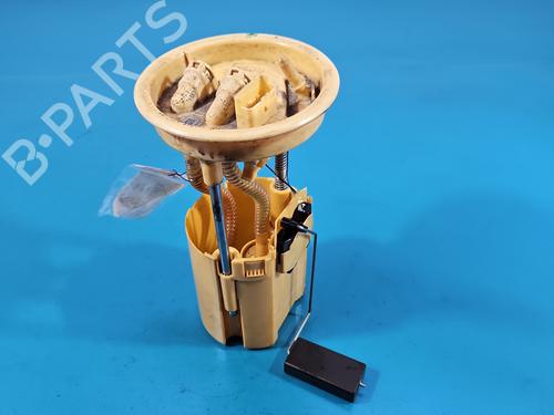 Electronic sensor FORD MONDEO IV Turnier (BA7) | BP38499833M84 - Image 2