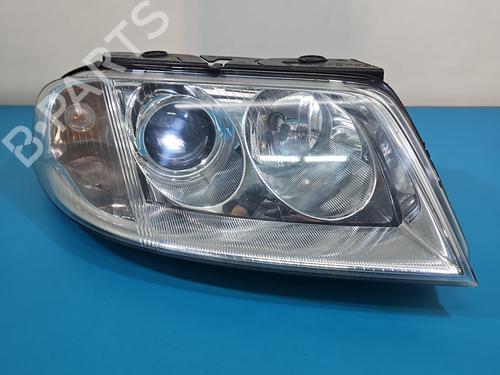 Right headlight VW PASSAT B5.5 (3B3) 1.8 T 20V | BP37860485C29 - Image 3