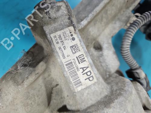 Steering rack OPEL ZAFIRA TOURER C (P12) 2.0 CDTi (75) | BP38155256M22  - Image 13