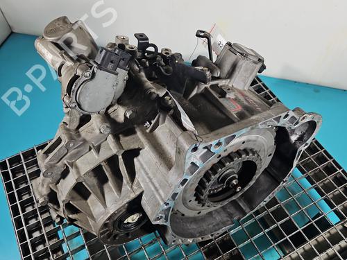 Used Gearbox Gearbox 38127298 38127298