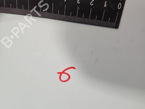Dør venstre fortil OPEL CORSA E Hatchback Van (X15) | BP37831422C2 - Image 8