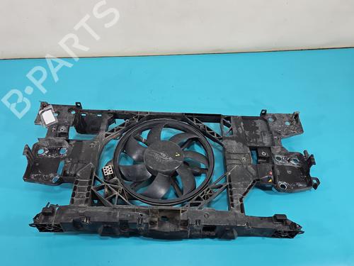 Used Front slam panel Front slam panel 38143141 38143141