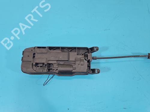 Selector da caixa CUPRA FORMENTOR (KM7, KMP) | BP37827850M90 - Image 3