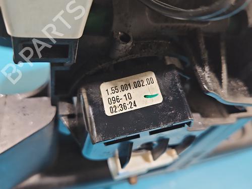 Gear lever DODGE JOURNEY 2.0 CRD | BP38148231M90 - Image 13