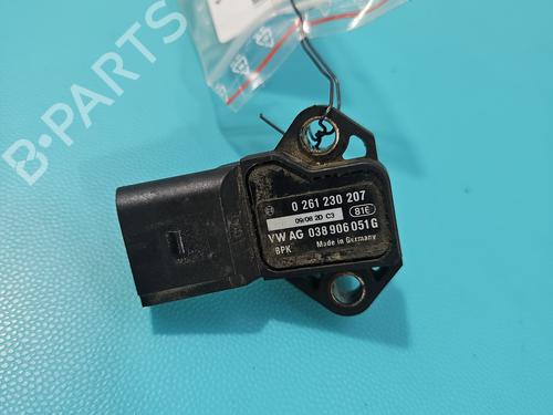 Electronic sensor AUDI A4 B8 (8K2) 2.0 TFSI quattro | BP37842348M84 - Image 2