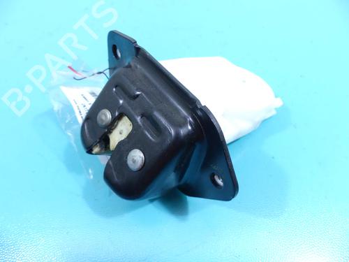 Used Tailgate lock Tailgate lock 37806327 37806327