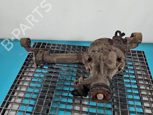 Used Front differential Front differential 38118488 38118488