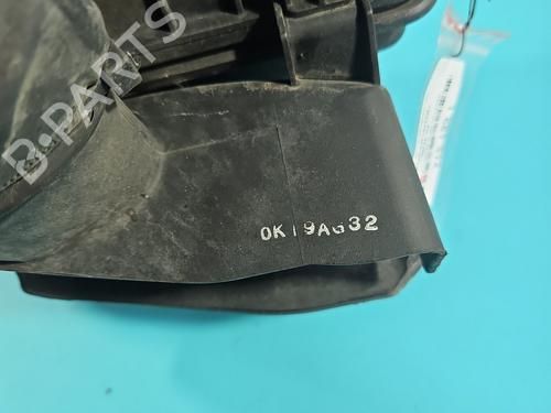 Air filter box KIA VENGA (YN) 1.6 CRDi 115 | BP37854533M87  - Image 10