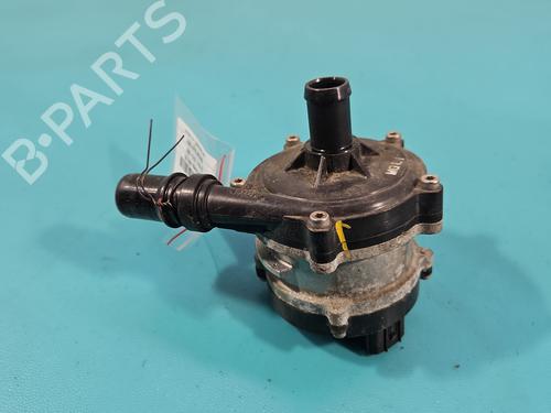 Used Auxiliary water pump Auxiliary water pump 37847271 37847271