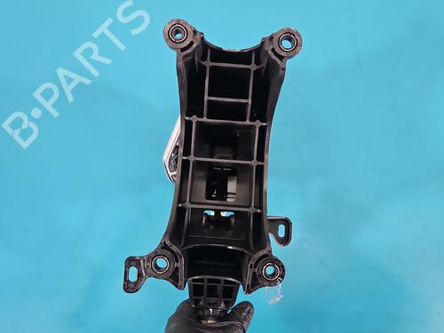 Selector da caixa RENAULT CLIO V (B7_) 1.0 TCe 90 (B7MT) | BP37839909M90 - Image 9