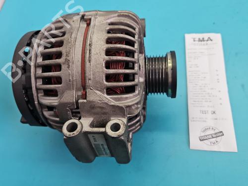 Alternador Alternador 37830664 37830664
