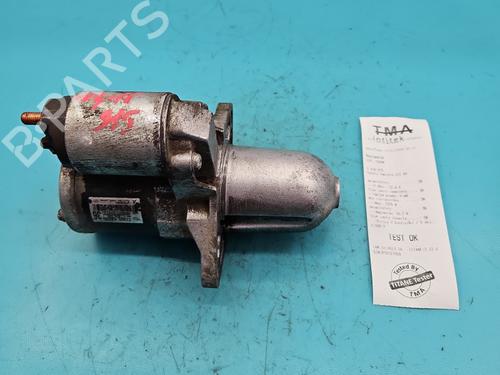 Used Starter Starter SUBARU IMPREZA Hatchback (GR, GH, G3) 1.5 F (GH2) (107 hp) 38124229 38124229