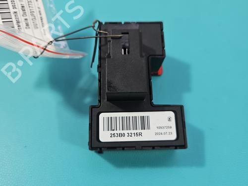 Switch DACIA DUSTER (PYM_, PYN_) | BP37839036I30 - Image 6