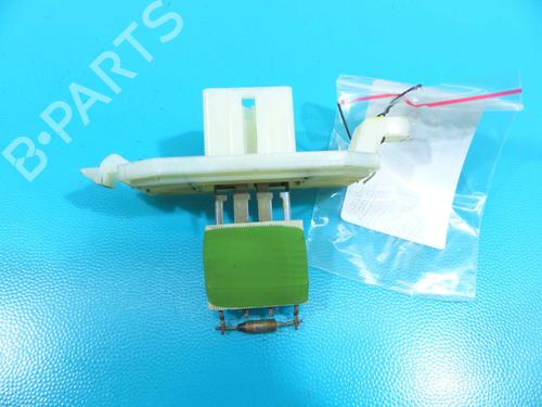 Heater resistor FORD FOCUS III | BP37884358M108 - Image 2