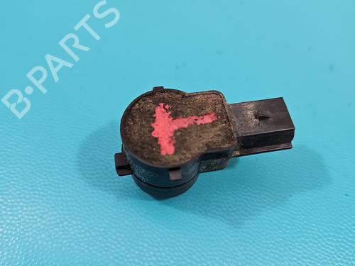 Electronic sensor OPEL MERIVA B MPV (S10) 1.4 (75) | BP38120743M84 - Image 4