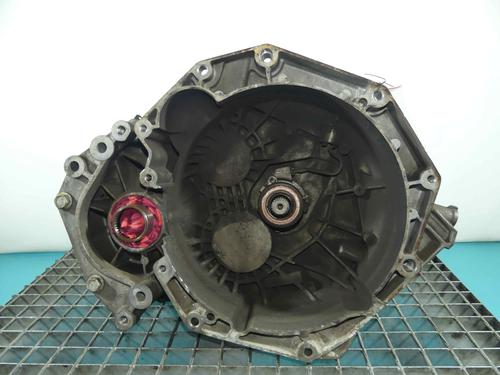 Gearbox CHEVROLET CAPTIVA (C100, C140) 2.2 D 4WD | BP37895308M3 - Image 2
