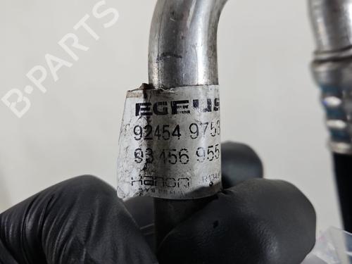 AC pipe RENAULT TRAFIC III Bus (JG_) | BP40536545M126 - Image 4