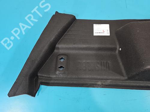 Bagagerumsbeklædning BMW X1 (U11) iX1 xDrive 30 | BP37841072I3 - Image 6