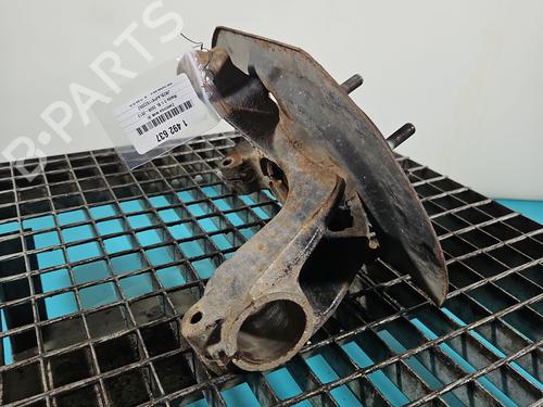 Left front steering knuckle MAZDA 3 (BL) 1.6 MZR CD (BL14) | BP38140273M25 - Image 2