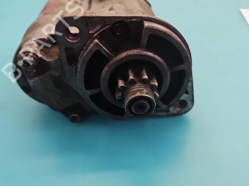 Starter KIA CERATO I Hatchback (LD) 2.0 CRDi | BP37849946M8  - Image 8