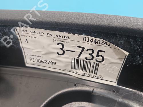 Rear right panel AUDI A5 Sportback (8TA) 3.0 TDI quattro | BP37840380C61 - Image 4