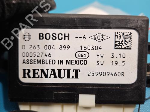 Other RENAULT KADJAR (HA_, HL_) | BP37827389O1 - Image 3