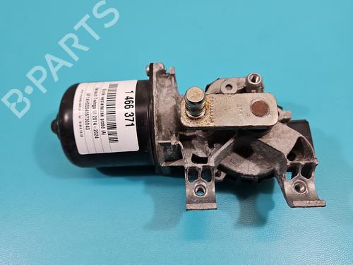 Front wiper motor RENAULT TWINGO III (BCM_, BCA_) Z.E: (BCA1) | BP38134166M29 - Image 4