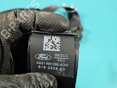 Front left seatbelt FORD GRAND C-MAX (DXA/CB7, DXA/CEU)  | BP37842028I26  - Image 5