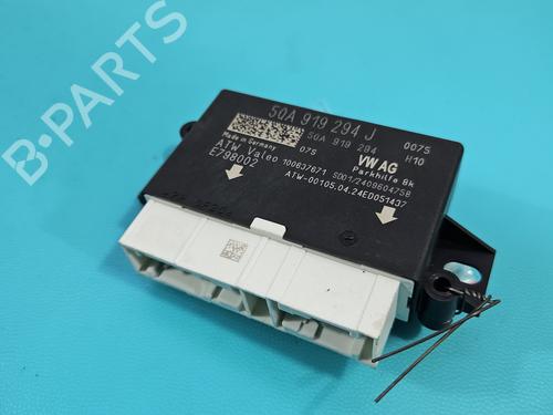 Used Electronic module Electronic module 37829495 37829495