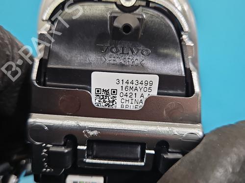 Steering wheel controls VOLVO S90 II (234) T6 AWD | BP37831783E15 - Image 8