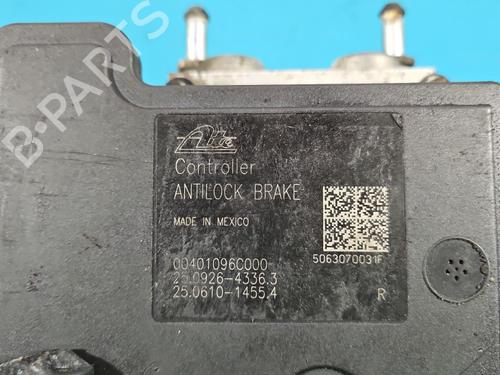 ABS Bremseaggregat DODGE CALIBER 2.0 | BP39471592M43 - Image 11