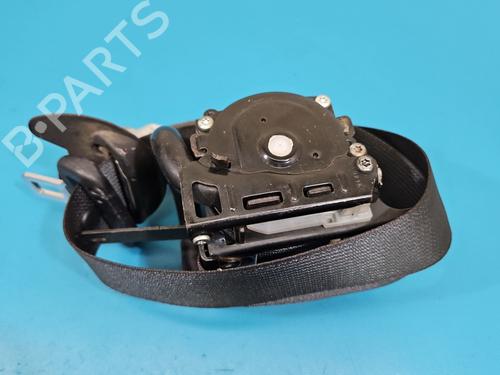 Front left seatbelt TOYOTA AYGO (_B4_) 1.0 (KGB40) | BP39912115I26 - Image 4