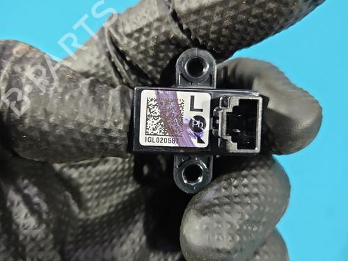 Electronic module HYUNDAI TUCSON (NX4E, NX4A) | BP39069129M83 - Image 6