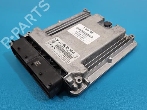 Used Engine control unit (ECU) Engine control unit (ECU) 37835589 37835589