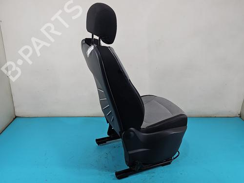 Right front seat RENAULT CAPTUR I (J5_, H5_) 0.9 TCe 90 | BP37817426C16 - Image 5