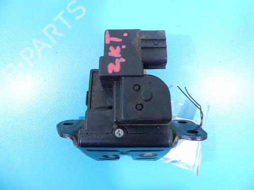 Tailgate lock KIA CEE'D SW (ED) | BP37892048C101 - Image 3