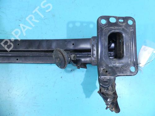 Front bumper reinforcement KIA CEED (CD)  | BP37885614C109  - Image 7