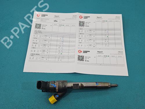 Used Injector Injector 37829083 37829083