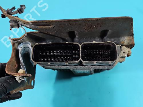 Engine control unit (ECU) OPEL ASTRA H GTC (A04) 1.8 (L08) | BP37846426M57 - Image 3