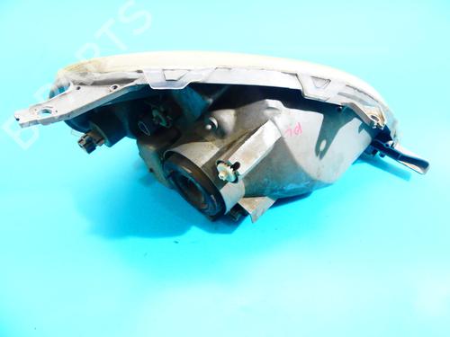 Left headlight TOYOTA YARIS (_P1_) 1.3 (NCP10, SCP12_) | BP37807655C28 - Image 2