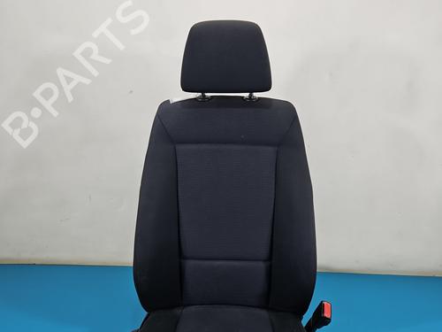 Right front seat BMW 1 (E87) 118 i | BP37850374C16 - Image 2