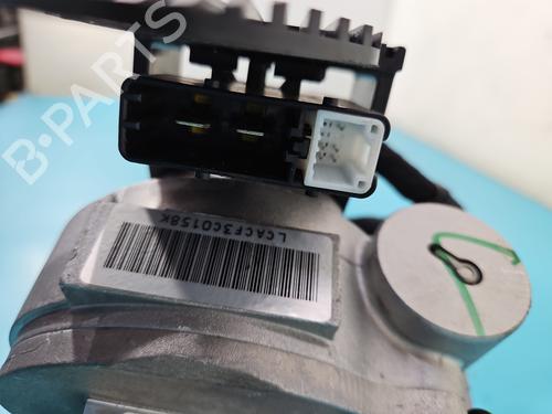 Steering pump RENAULT FLUENCE (L3_) 1.5 dCi | BP38116602M99 - Image 11