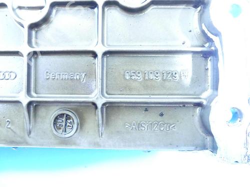 Timing cover AUDI A4 B7 (8EC) | BP37880538M123 - Image 5