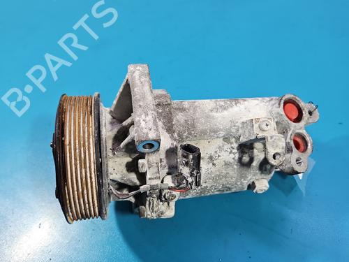 AC compressor DACIA LODGY (JS_) 1.6 LPG (JSAV) | BP38046262M34 - Image 2